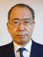 代表取締役会長 福山哲郎